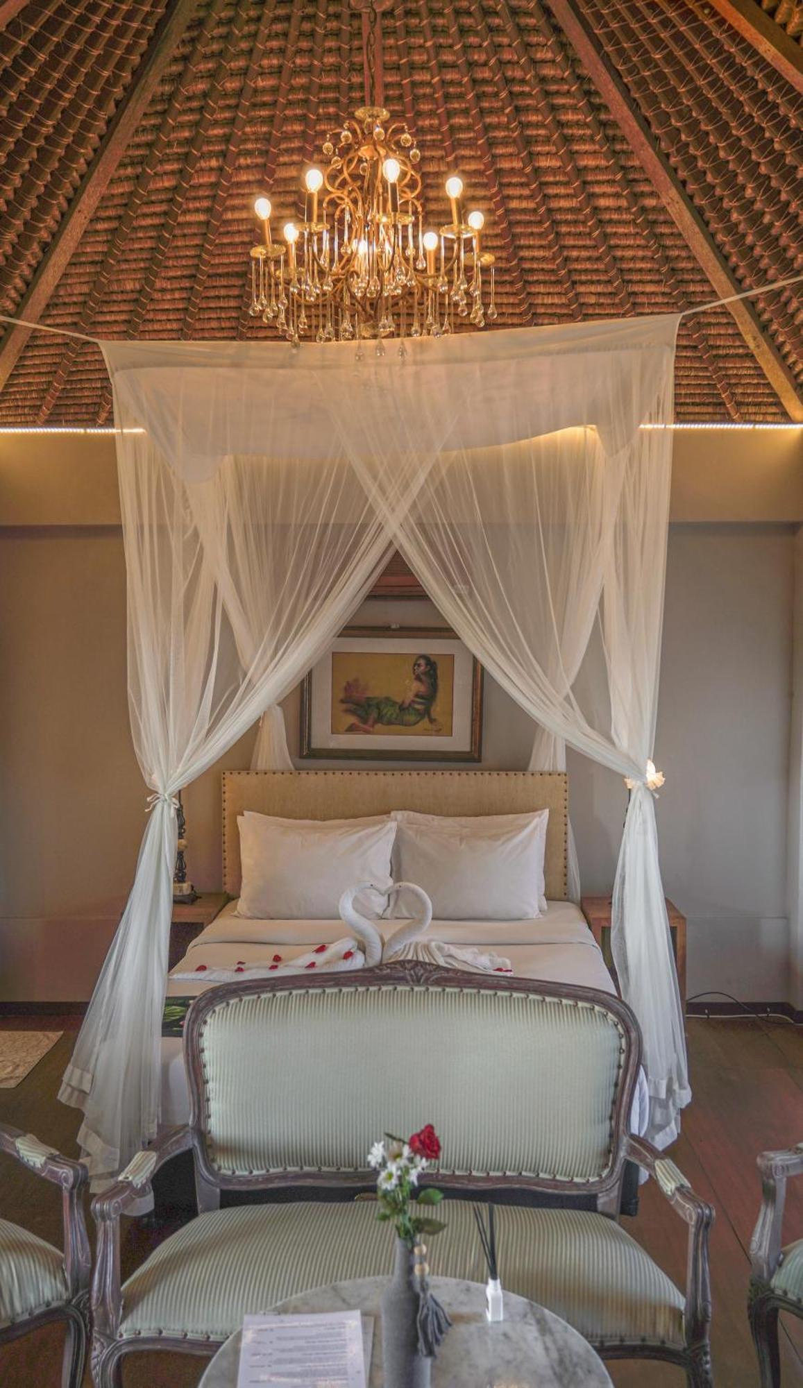 Lokasari Retreat Hotel Ubud  Room photo
